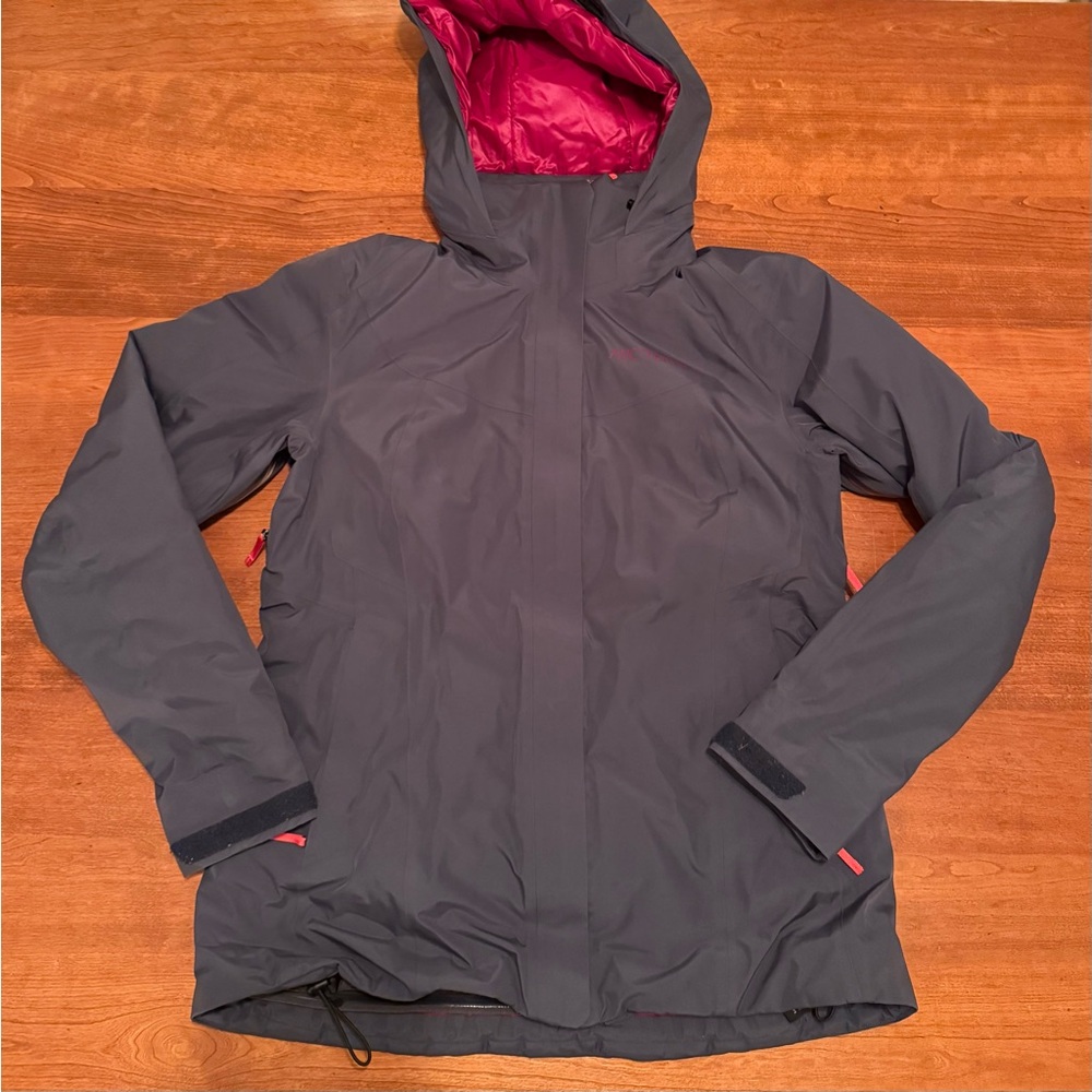 Arteryx W Andessa Jacket